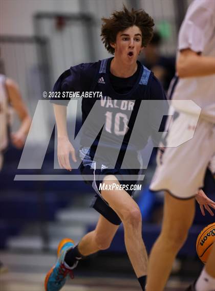 Thumbnail 1 in Valor Christian @ Chaparral photogallery.