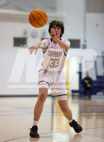 Thumbnail 2 in Valor Christian @ Chaparral photogallery.