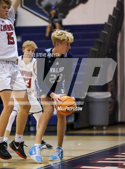 Thumbnail 3 in Valor Christian @ Chaparral photogallery.