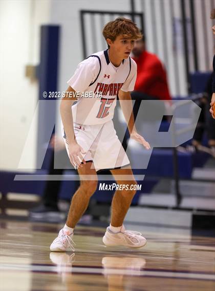 Thumbnail 3 in Valor Christian @ Chaparral photogallery.