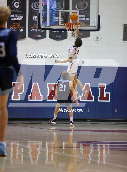 Thumbnail 1 in Valor Christian @ Chaparral photogallery.