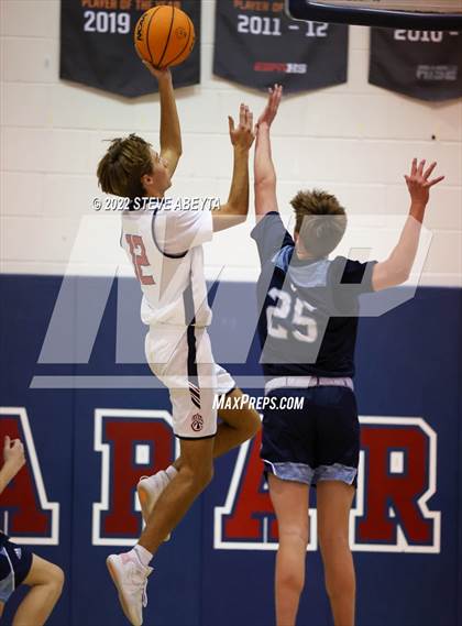 Thumbnail 3 in Valor Christian @ Chaparral photogallery.