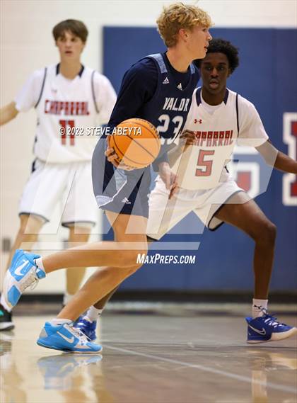 Thumbnail 2 in Valor Christian @ Chaparral photogallery.