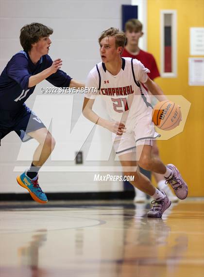 Thumbnail 2 in Valor Christian @ Chaparral photogallery.