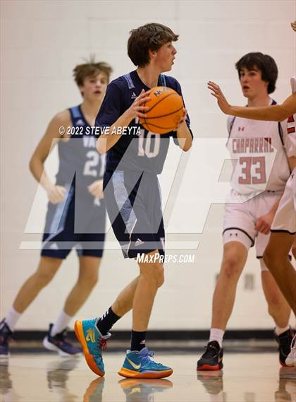 Thumbnail 3 in Valor Christian @ Chaparral photogallery.