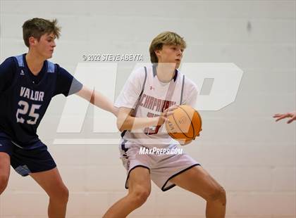 Thumbnail 3 in Valor Christian @ Chaparral photogallery.