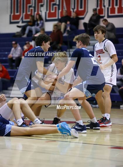 Thumbnail 1 in Valor Christian @ Chaparral photogallery.