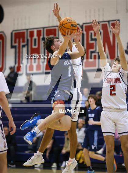 Thumbnail 3 in Valor Christian @ Chaparral photogallery.