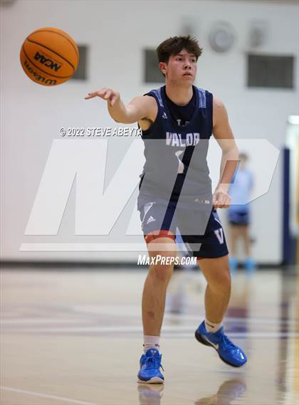 Thumbnail 1 in Valor Christian @ Chaparral photogallery.