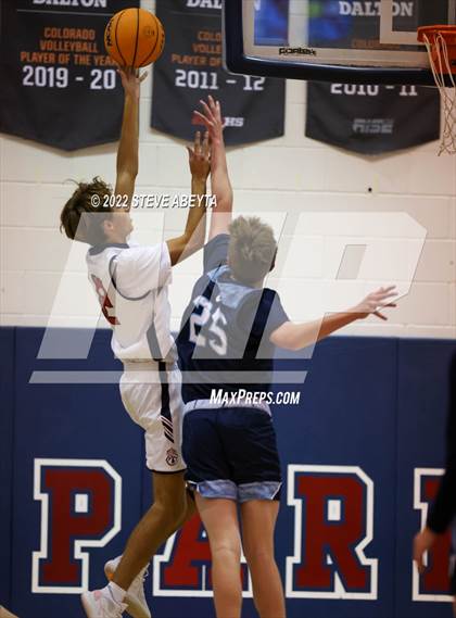 Thumbnail 1 in Valor Christian @ Chaparral photogallery.
