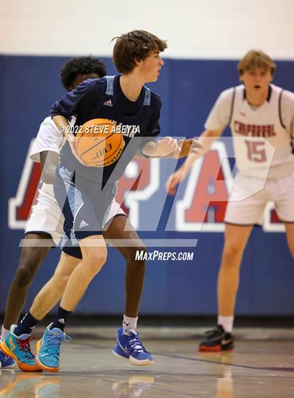 Thumbnail 1 in Valor Christian @ Chaparral photogallery.