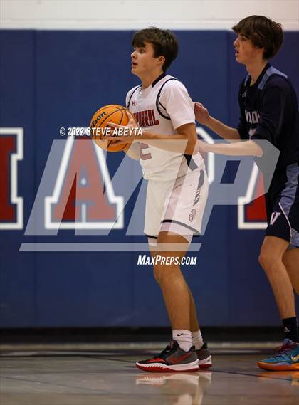 Thumbnail 2 in Valor Christian @ Chaparral photogallery.