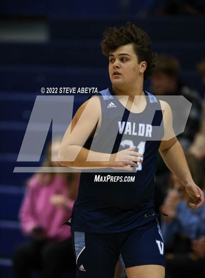 Thumbnail 3 in Valor Christian @ Chaparral photogallery.