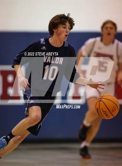 Thumbnail 3 in Valor Christian @ Chaparral photogallery.