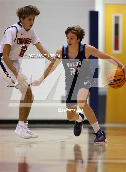 Thumbnail 3 in Valor Christian @ Chaparral photogallery.