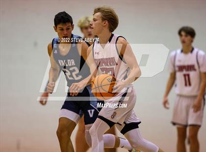 Thumbnail 2 in Valor Christian @ Chaparral photogallery.