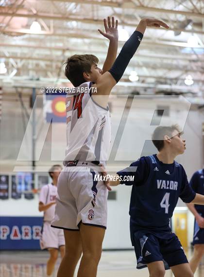 Thumbnail 2 in Valor Christian @ Chaparral photogallery.