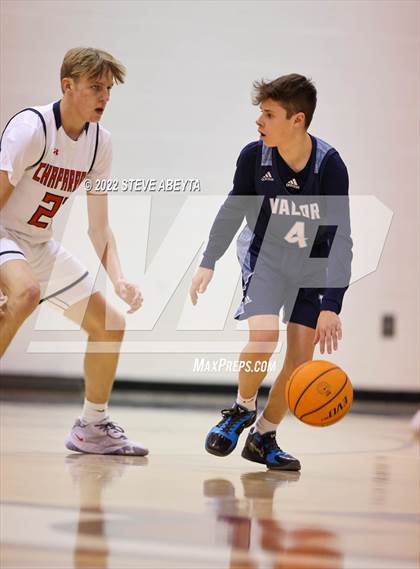 Thumbnail 3 in Valor Christian @ Chaparral photogallery.