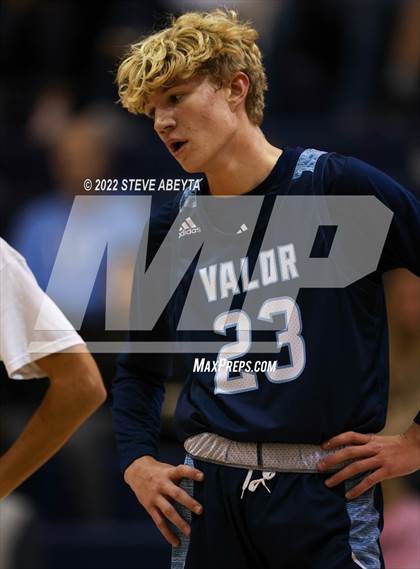 Thumbnail 3 in Valor Christian @ Chaparral photogallery.