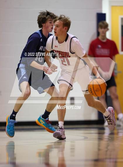 Thumbnail 3 in Valor Christian @ Chaparral photogallery.