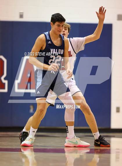 Thumbnail 1 in Valor Christian @ Chaparral photogallery.