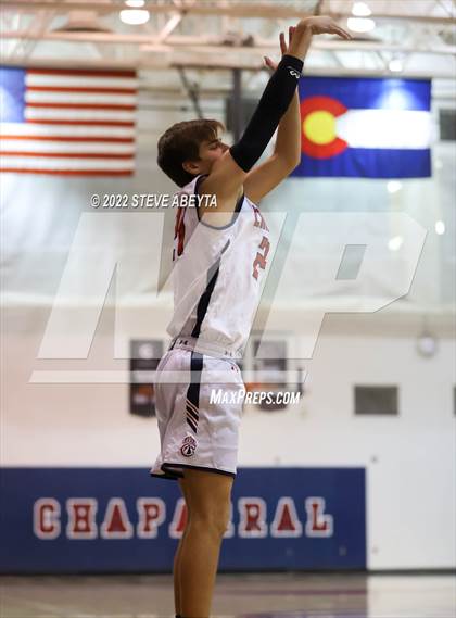 Thumbnail 1 in Valor Christian @ Chaparral photogallery.
