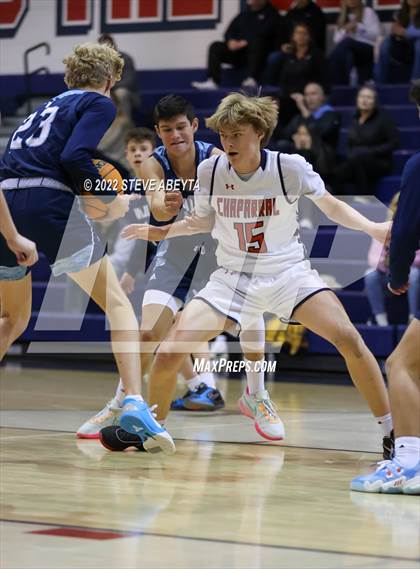 Thumbnail 1 in Valor Christian @ Chaparral photogallery.