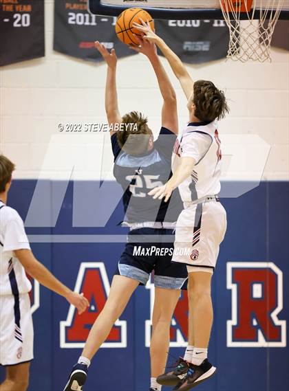 Thumbnail 1 in Valor Christian @ Chaparral photogallery.