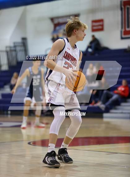 Thumbnail 1 in Valor Christian @ Chaparral photogallery.