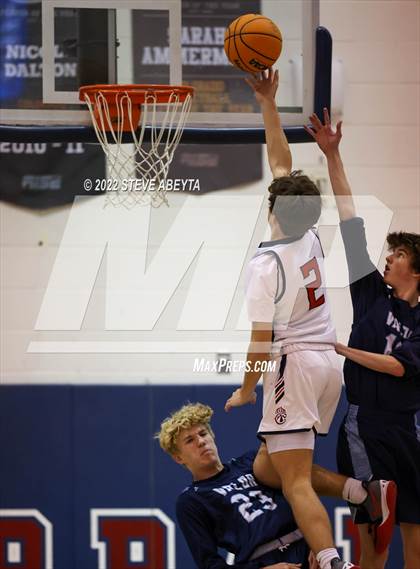 Thumbnail 2 in Valor Christian @ Chaparral photogallery.