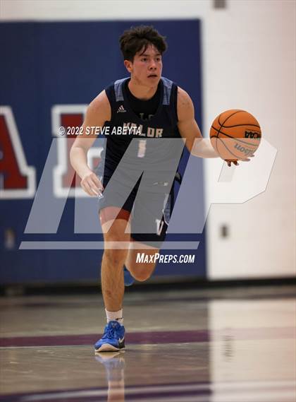 Thumbnail 2 in Valor Christian @ Chaparral photogallery.