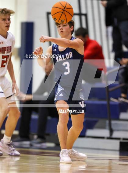 Thumbnail 1 in Valor Christian @ Chaparral photogallery.