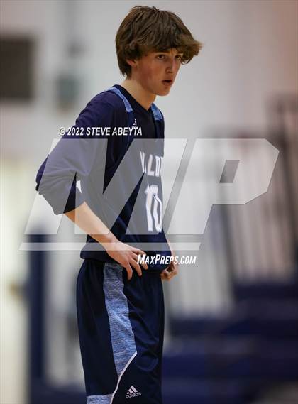 Thumbnail 1 in Valor Christian @ Chaparral photogallery.