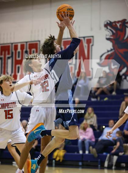 Thumbnail 2 in Valor Christian @ Chaparral photogallery.