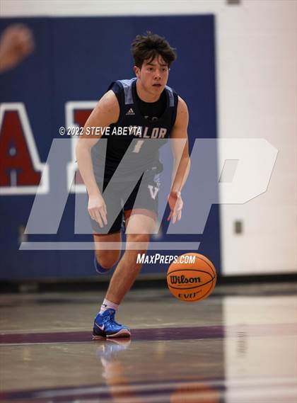 Thumbnail 1 in Valor Christian @ Chaparral photogallery.