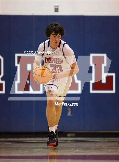 Thumbnail 1 in Valor Christian @ Chaparral photogallery.