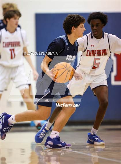 Thumbnail 2 in Valor Christian @ Chaparral photogallery.