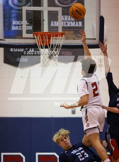 Thumbnail 3 in Valor Christian @ Chaparral photogallery.