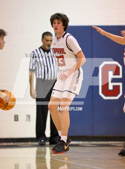 Thumbnail 3 in Valor Christian @ Chaparral photogallery.