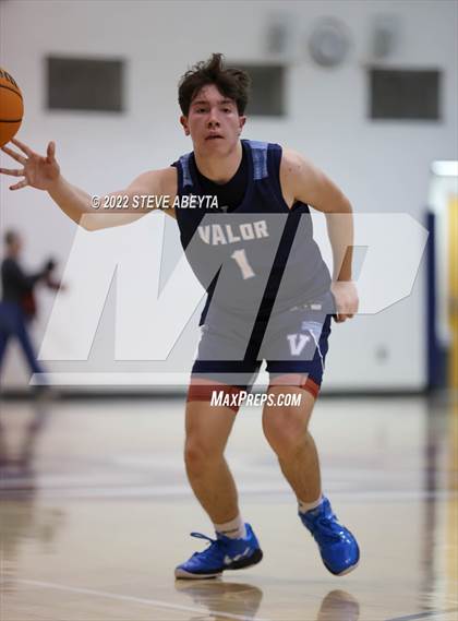 Thumbnail 1 in Valor Christian @ Chaparral photogallery.
