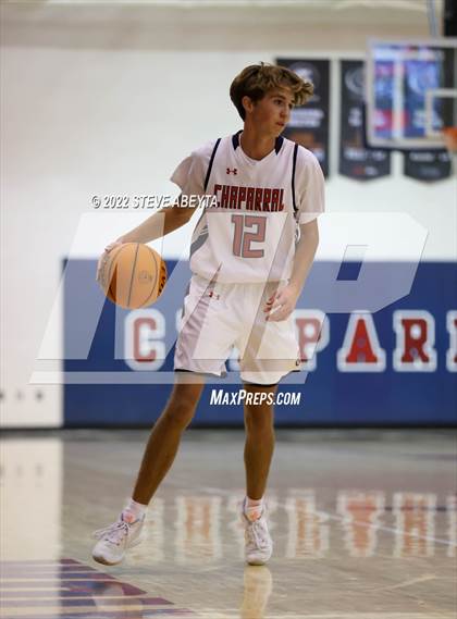 Thumbnail 1 in Valor Christian @ Chaparral photogallery.
