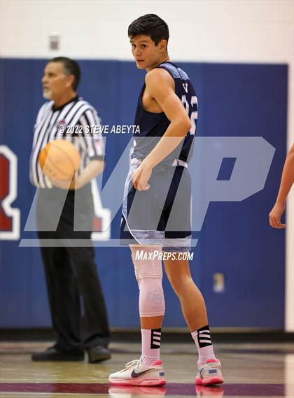 Thumbnail 3 in Valor Christian @ Chaparral photogallery.
