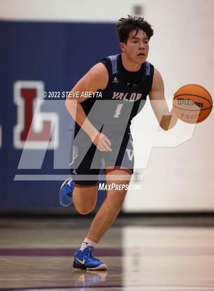 Thumbnail 1 in Valor Christian @ Chaparral photogallery.