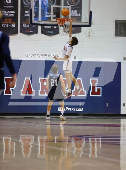 Thumbnail 2 in Valor Christian @ Chaparral photogallery.