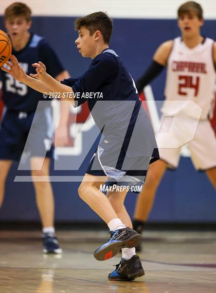 Thumbnail 2 in Valor Christian @ Chaparral photogallery.