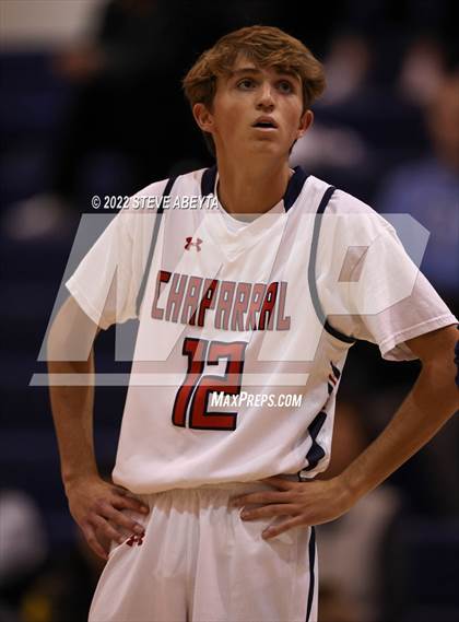 Thumbnail 1 in Valor Christian @ Chaparral photogallery.