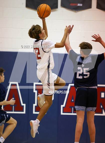 Thumbnail 2 in Valor Christian @ Chaparral photogallery.