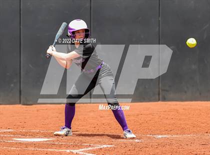 Thumbnail 3 in Keokuk vs Iowa City West (Varsity Classic) photogallery.