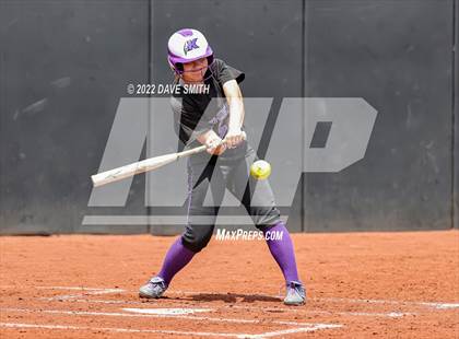 Thumbnail 3 in Keokuk vs Iowa City West (Varsity Classic) photogallery.