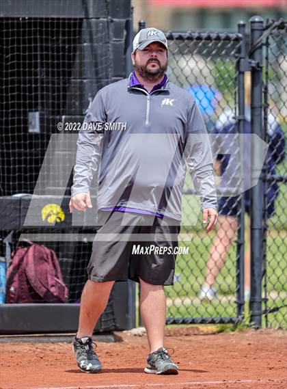 Thumbnail 3 in Keokuk vs Iowa City West (Varsity Classic) photogallery.